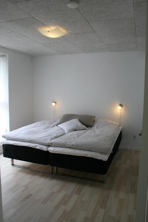 Sov Godt I Arnborg Bed & Breakfast Pokój zdjęcie
