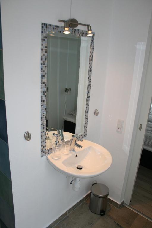 Sov Godt I Arnborg Bed & Breakfast Pokój zdjęcie