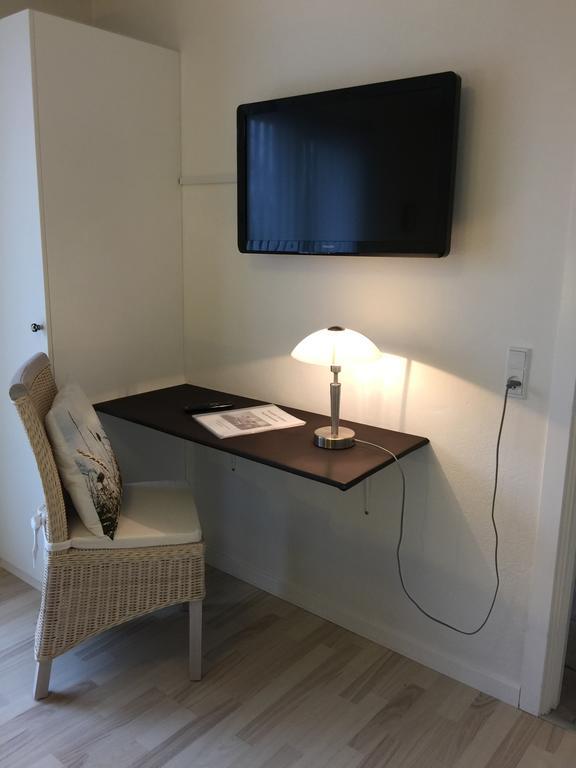 Sov Godt I Arnborg Bed & Breakfast Zewnętrze zdjęcie