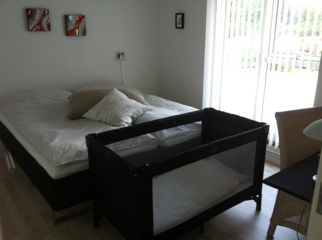 Sov Godt I Arnborg Bed & Breakfast Zewnętrze zdjęcie